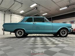 1963 Chevrolet Chevy II (CC-2045449) for sale in North East, Pennsylvania