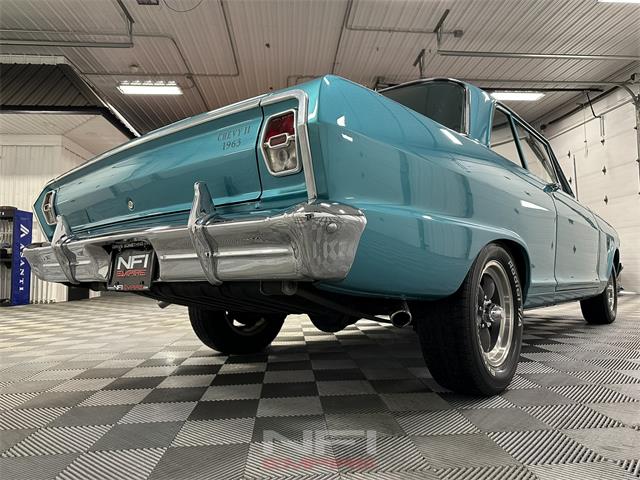 1963 Chevrolet Chevy II (CC-2045449) for sale in North East, Pennsylvania