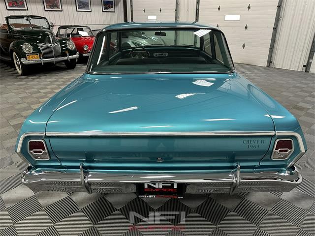 1963 Chevrolet Chevy II (CC-2045449) for sale in North East, Pennsylvania