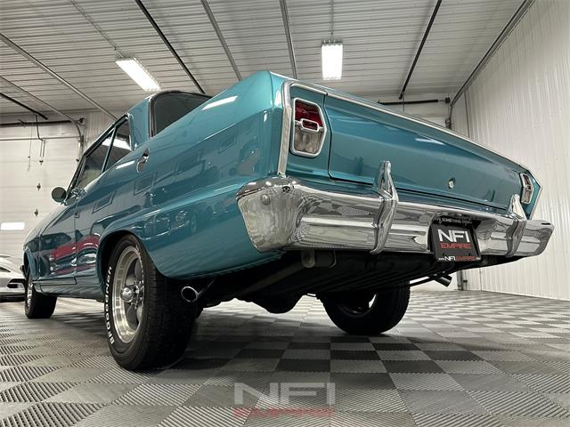 1963 Chevrolet Chevy II (CC-2045449) for sale in North East, Pennsylvania