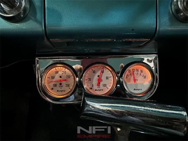 1963 Chevrolet Chevy II (CC-2045449) for sale in North East, Pennsylvania