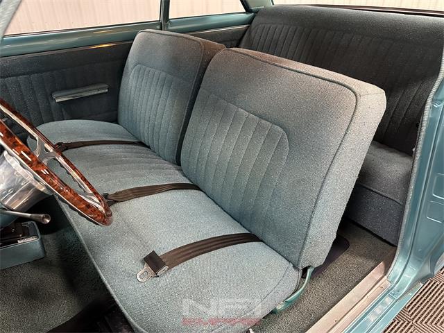 1963 Chevrolet Chevy II (CC-2045449) for sale in North East, Pennsylvania