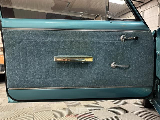 1963 Chevrolet Chevy II (CC-2045449) for sale in North East, Pennsylvania