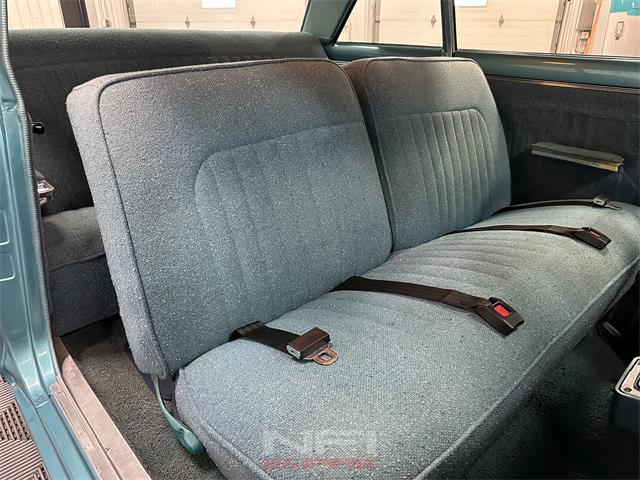 1963 Chevrolet Chevy II (CC-2045449) for sale in North East, Pennsylvania