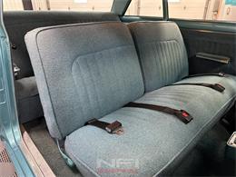 1963 Chevrolet Chevy II (CC-2045449) for sale in North East, Pennsylvania
