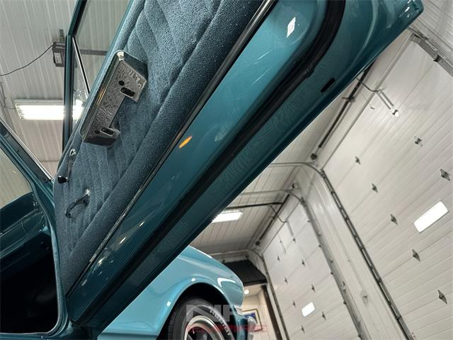 1963 Chevrolet Chevy II (CC-2045449) for sale in North East, Pennsylvania