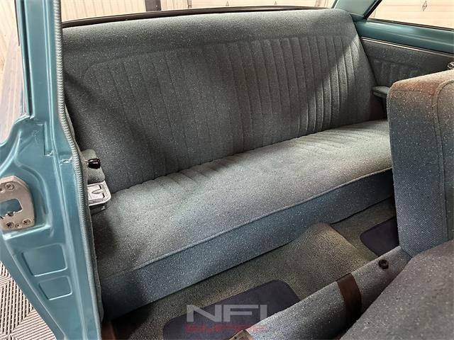 1963 Chevrolet Chevy II (CC-2045449) for sale in North East, Pennsylvania
