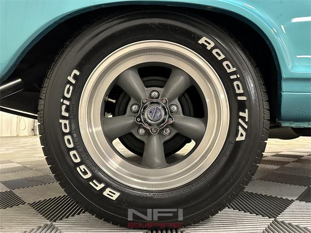 1963 Chevrolet Chevy II (CC-2045449) for sale in North East, Pennsylvania