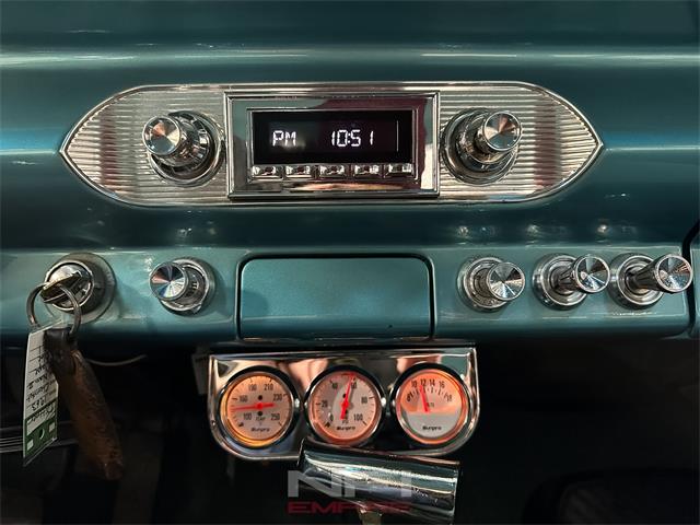 1963 Chevrolet Chevy II (CC-2045449) for sale in North East, Pennsylvania
