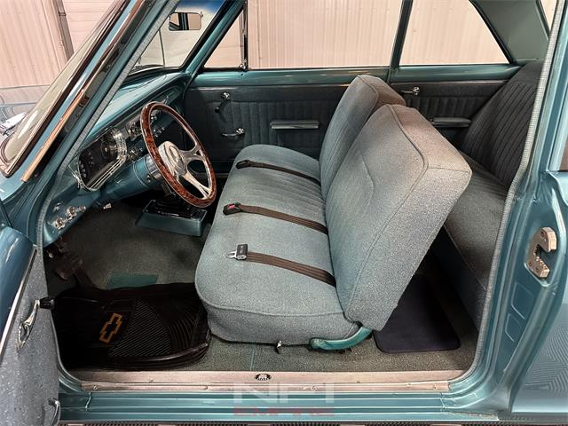 1963 Chevrolet Chevy II (CC-2045449) for sale in North East, Pennsylvania