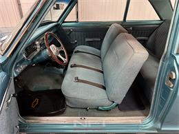 1963 Chevrolet Chevy II (CC-2045449) for sale in North East, Pennsylvania
