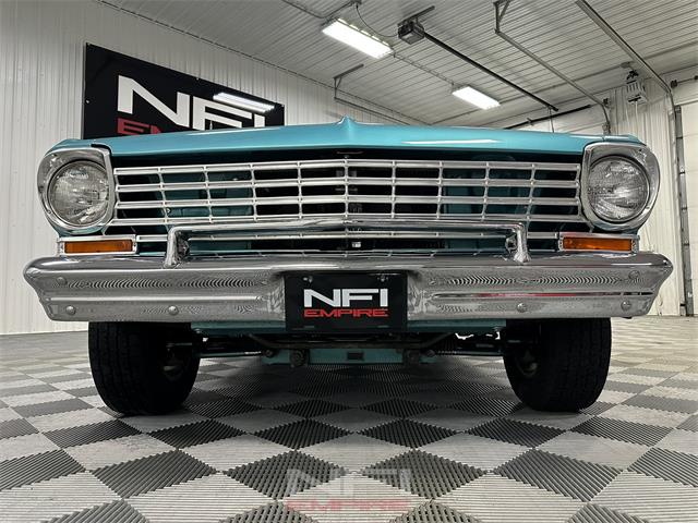 1963 Chevrolet Chevy II (CC-2045449) for sale in North East, Pennsylvania