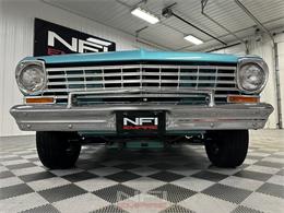 1963 Chevrolet Chevy II (CC-2045449) for sale in North East, Pennsylvania