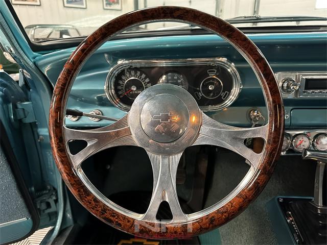 1963 Chevrolet Chevy II (CC-2045449) for sale in North East, Pennsylvania
