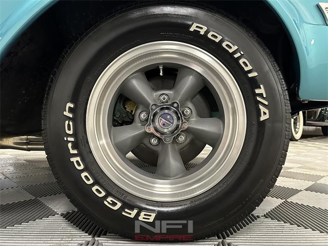 1963 Chevrolet Chevy II (CC-2045449) for sale in North East, Pennsylvania