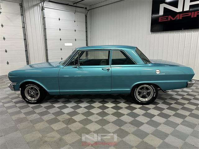 1963 Chevrolet Chevy II (CC-2045449) for sale in North East, Pennsylvania