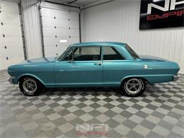 1963 Chevrolet Chevy II (CC-2045449) for sale in North East, Pennsylvania