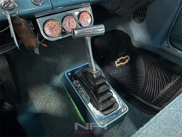 1963 Chevrolet Chevy II (CC-2045449) for sale in North East, Pennsylvania