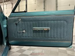 1963 Chevrolet Chevy II (CC-2045449) for sale in North East, Pennsylvania