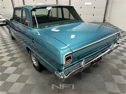 1963 Chevrolet Chevy II (CC-2045449) for sale in North East, Pennsylvania