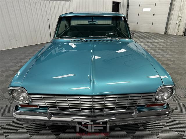 1963 Chevrolet Chevy II (CC-2045449) for sale in North East, Pennsylvania