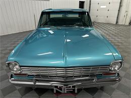 1963 Chevrolet Chevy II (CC-2045449) for sale in North East, Pennsylvania