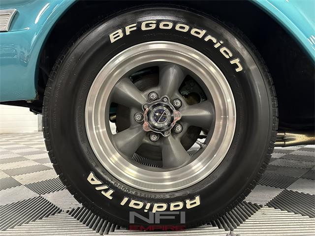 1963 Chevrolet Chevy II (CC-2045449) for sale in North East, Pennsylvania