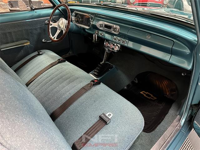 1963 Chevrolet Chevy II (CC-2045449) for sale in North East, Pennsylvania