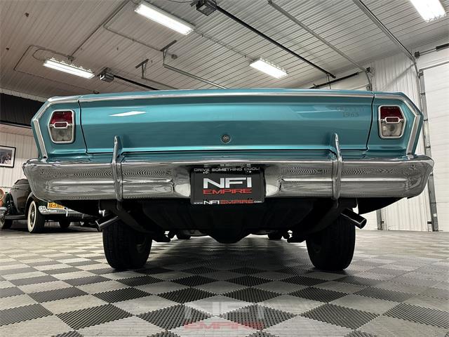 1963 Chevrolet Chevy II (CC-2045449) for sale in North East, Pennsylvania