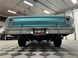 1963 Chevrolet Chevy II (CC-2045449) for sale in North East, Pennsylvania