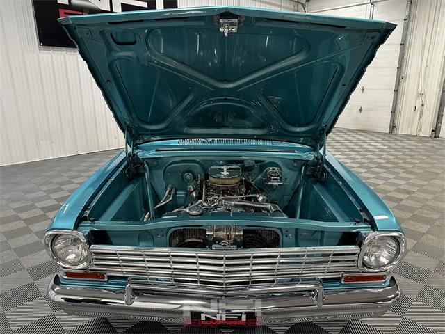 1963 Chevrolet Chevy II (CC-2045449) for sale in North East, Pennsylvania