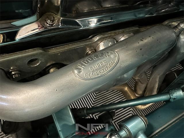 1963 Chevrolet Chevy II (CC-2045449) for sale in North East, Pennsylvania