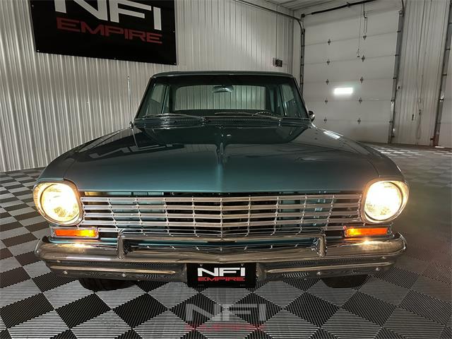 1963 Chevrolet Chevy II (CC-2045449) for sale in North East, Pennsylvania