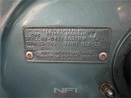 1963 Chevrolet Chevy II (CC-2045449) for sale in North East, Pennsylvania
