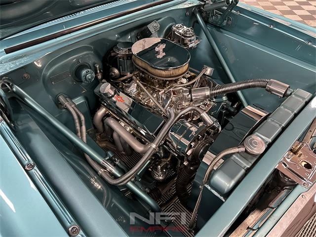 1963 Chevrolet Chevy II (CC-2045449) for sale in North East, Pennsylvania