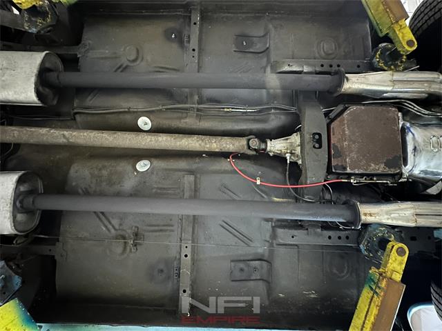 1963 Chevrolet Chevy II (CC-2045449) for sale in North East, Pennsylvania