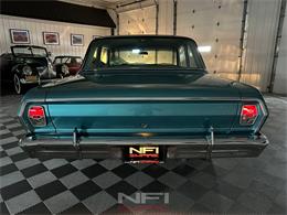 1963 Chevrolet Chevy II (CC-2045449) for sale in North East, Pennsylvania