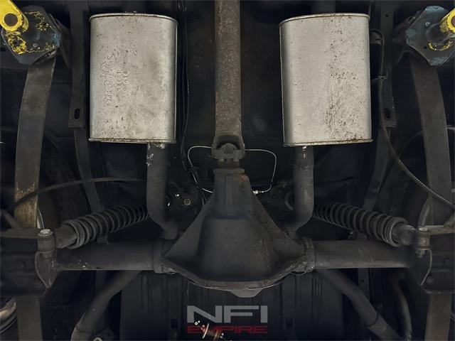 1963 Chevrolet Chevy II (CC-2045449) for sale in North East, Pennsylvania