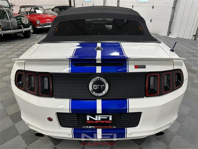 2013 Ford Mustang (CC-2045450) for sale in North East, Pennsylvania