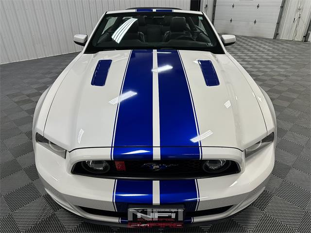 2013 Ford Mustang (CC-2045450) for sale in North East, Pennsylvania