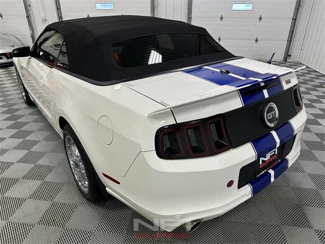 2013 Ford Mustang (CC-2045450) for sale in North East, Pennsylvania