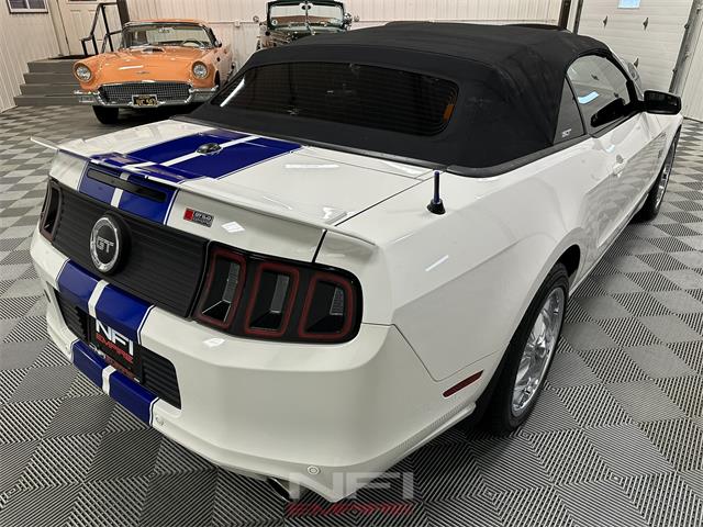 2013 Ford Mustang (CC-2045450) for sale in North East, Pennsylvania