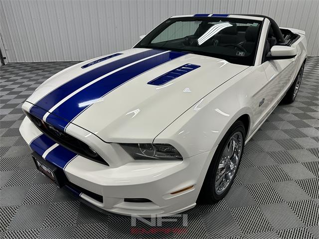 2013 Ford Mustang (CC-2045450) for sale in North East, Pennsylvania