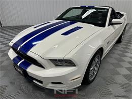 2013 Ford Mustang (CC-2045450) for sale in North East, Pennsylvania