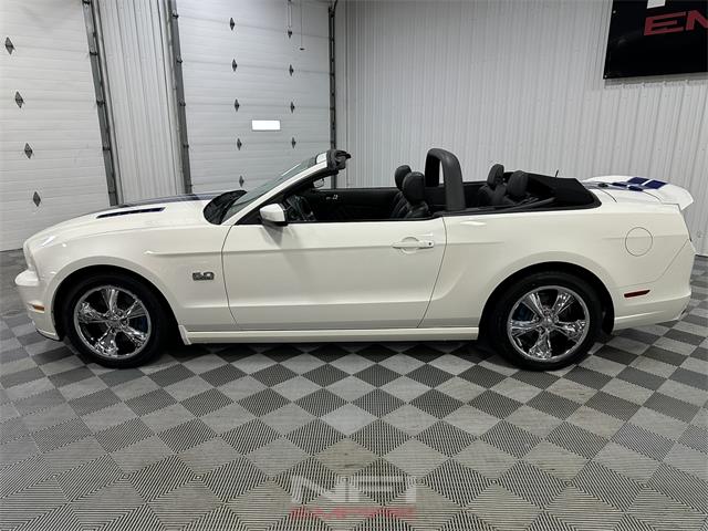 2013 Ford Mustang (CC-2045450) for sale in North East, Pennsylvania