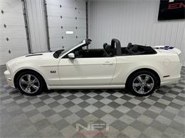 2013 Ford Mustang (CC-2045450) for sale in North East, Pennsylvania