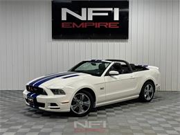 2013 Ford Mustang (CC-2045450) for sale in North East, Pennsylvania