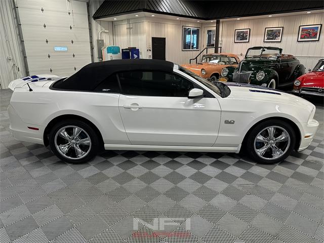 2013 Ford Mustang (CC-2045450) for sale in North East, Pennsylvania