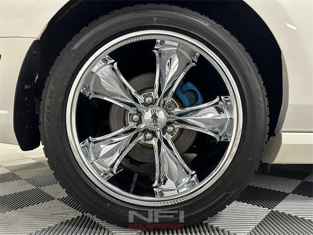 2013 Ford Mustang (CC-2045450) for sale in North East, Pennsylvania