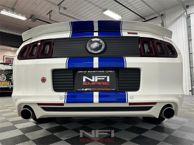 2013 Ford Mustang (CC-2045450) for sale in North East, Pennsylvania